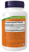 Now Foods, Horny Goat Weed Extract 750mg, 90 Tabletten