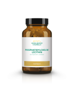 Phosphatidylcholin/Lecithin 120 Kapseln