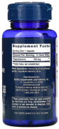 Life Extension, Pregnenolone, 100 mg, 100 Kapseln