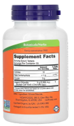NOW Foods, Zertifizierte Bio-Chlorella, 500 mg, 200 Tabletten