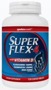 Newton Everett, Superflex 4, 150 Tabletten