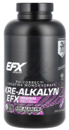 EFX Sports, Kre-Alkalyn® EFX, 1500 mg, 240 Kapseln (750 mg pro Kapsel)