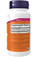 Now, Foods, Pantethine (Coenzym A) 300 mg - 60 Softgels