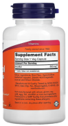 Now Foods, Inositol 500 mg, 100 Kapseln