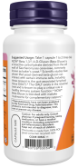 Now Foods, Beta 1,3/1,6-D-Glucan 100 mg Veg Capsules