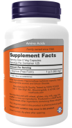 L - Arginine 500 mg - 250 capsules