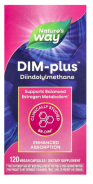 Dim-Plus -- 120 Kapseln!