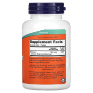 Selenium 100mcg -- 250 Tablets