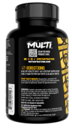 Mutant, Multi - 60 caplets