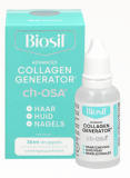 BioSil Ch-Osa Advanced Collagen Generator, 30ml