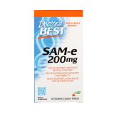 SAMe (Sam-e) 200, 60 magensaftresistente Tabletten