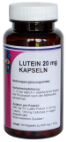Lutein 20 mg - 90 capsules