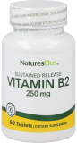 B-2, 250 mg, 60 Tablets