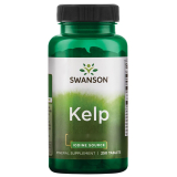 Swanson, Kelp 225mcg Jod - 250 Tabletten