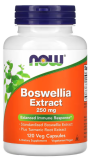 Boswellin 250 mg Extract - 60 Caps