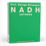 Prof. George Birkmayer NADH Arthros (60 Kapseln, 20 mg NADH/Coenzym)