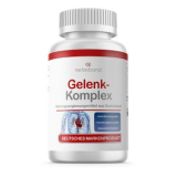 Netzeband Gelenk Komplex 90 Tabletten