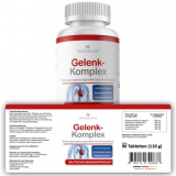 Netzeband Gelenk Komplex 90 Tabletten