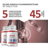 Netzeband Gelenk Komplex 90 Tabletten