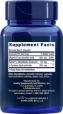 Life Extension, Glutathione Cysteine & C, 100 Kapseln