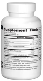 Source Naturals, Magnesium Malate, 1250mg, 90T