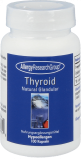 Allergy Research, Thyroid, 100 Kapseln