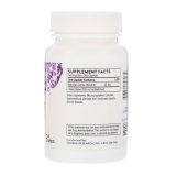 Thorne Research, Adrenal Cortex, 60 Capsules