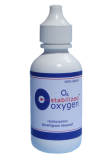 O4 Stabilisierter Sauerstoff - Flüssiges Hochkonzentrat (60 ml) für Sprossen