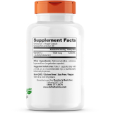 Doctor's Best, Fully Active B12, 60 Veggie Caps