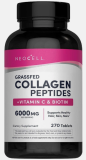 Neocell, Super Collagen + Vitamin C und Biotin. 270 Tabletten