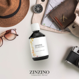 Zinzino, BalanceOil Orange Zitrone Minze, 100ml