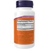 Now Foods, CoQ10,100mg mit Weißdorn, 90 Veg. Kapseln