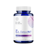 Biocidin G.I. Detox INT 60 caps