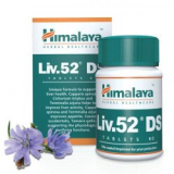 Himalaya, Liv.52 DS 60 Tabletten