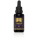 Ancevia® DMSO 3 Ph. Eur., 30ml