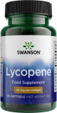Swanson, Lycopene, 10mg, 120 Softgels