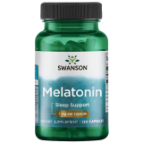 Swanson, Mel 1mg, 120 Kapseln