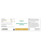 Phosphatidylcholin/Lecithin 120 Kapseln