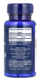 Life Extension, 50 mg, 100 Kapseln