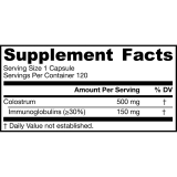 EFX Sports, Kre-Alkalyn® EFX, 1500 mg, 240 Kapseln (750 mg pro Kapsel)