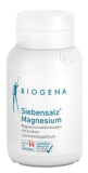 Siebensalz® Magnesium - 180 Capsules