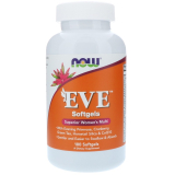 Now Foods, EVE Multivitamine für Frauen, 180 Softgels