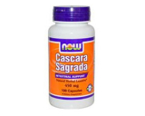 Cascara Sagrada 450 mg - 100 capsules