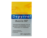 Depyrrol Basis NF 60 Kapseln