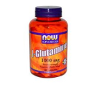 L - Glutamine 500 mg - 240Kapseln