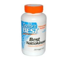 Best Nattokinase -- 2,000 FUs - 270 Veggie Caps