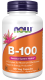 B - 100 Complex -- 100 Kapseln