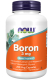 Boron 3 mg - 250 Capsules