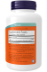 Now Foods, Boron (Bor) 3 mg - 250 Kapseln