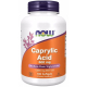 Caprylic Acid 600 mg - 100 Softgels